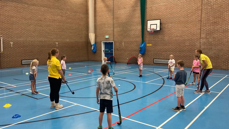 Children's Activities in centres - October school holidays