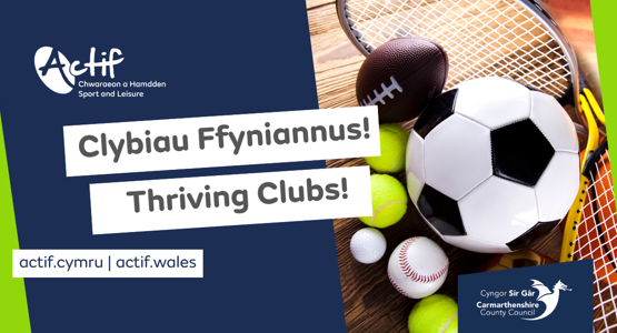 thriving clubs